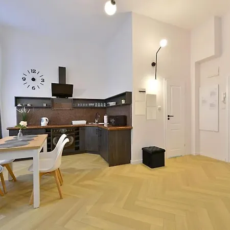 Argentis Kielbasnicza Black&white *