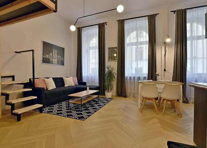 Daire Argentis Kielbasnicza Black&white *