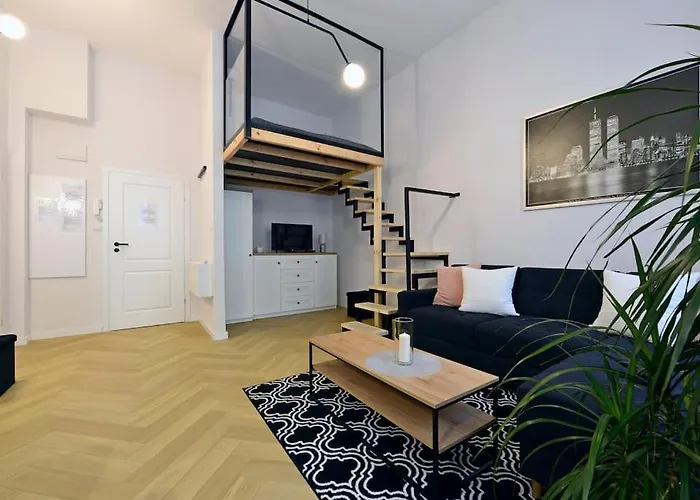 Argentis Kielbasnicza Black&white Wroclaw