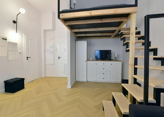 Argentis Kielbasnicza Black&white Daire *