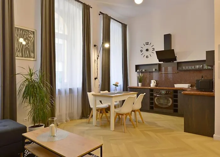 Argentis Kielbasnicza Black&white * Wroclaw