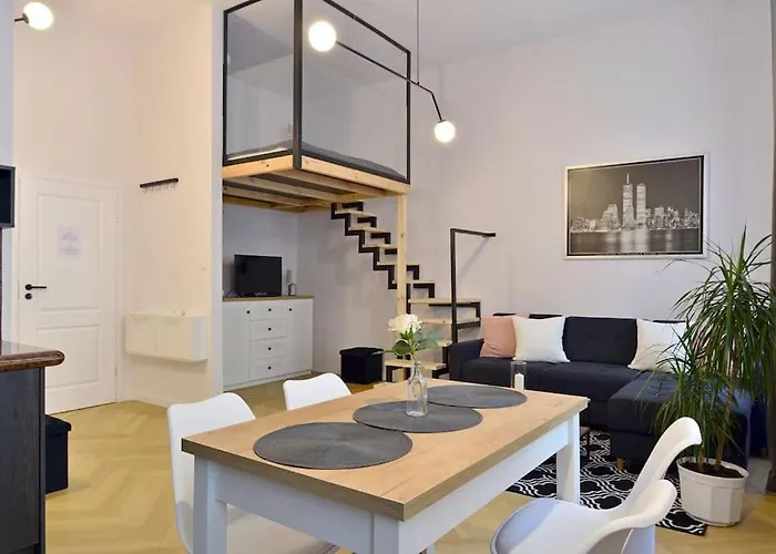 Argentis Kielbasnicza Black&white Daire Wroclaw