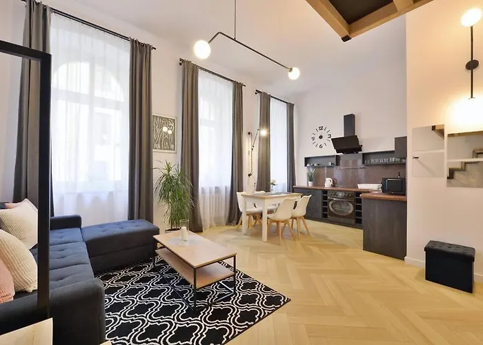 Argentis Kielbasnicza Black&white * Wroclaw