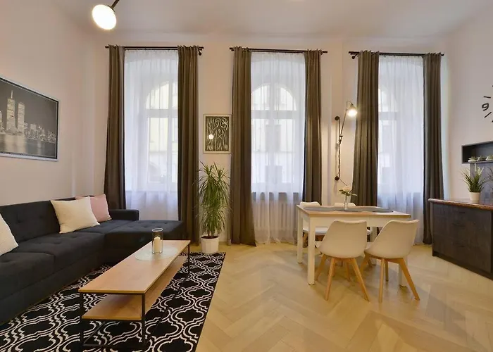 Argentis Kielbasnicza Black&white * Wroclaw