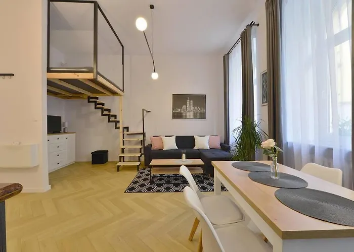 Argentis Kielbasnicza Black&white *