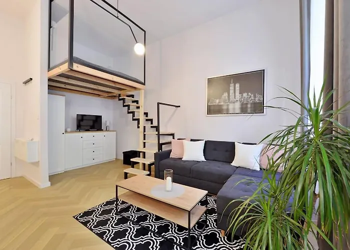 Daire Argentis Kielbasnicza Black&white *