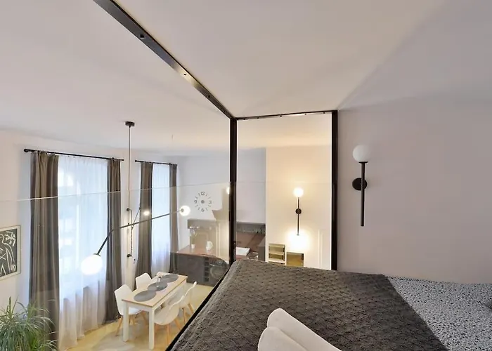 Argentis Kielbasnicza Black&white Wroclaw