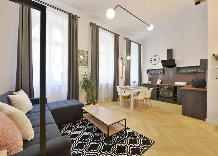 Argentis Kielbasnicza Black&white *