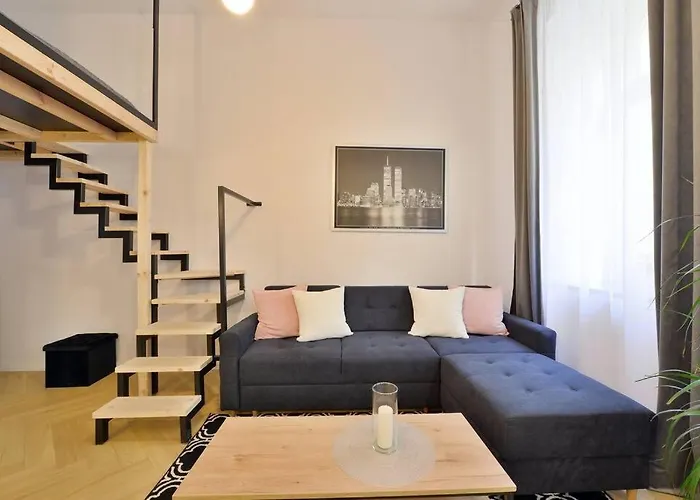 Argentis Kielbasnicza Black&white *