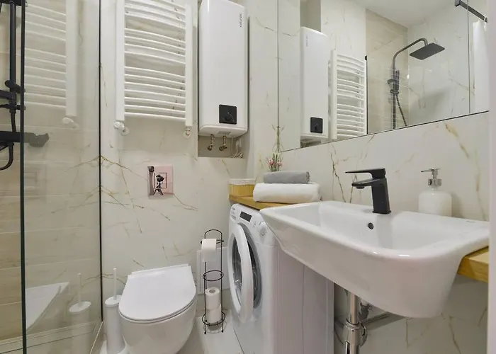 Argentis Kielbasnicza Black&white *