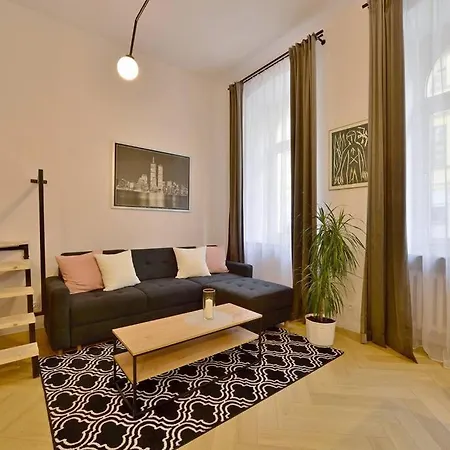 Argentis Kielbasnicza Black&white *