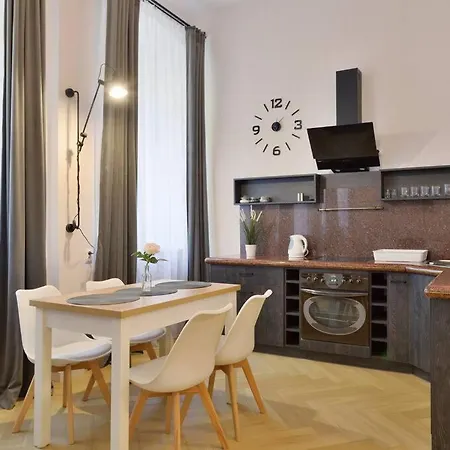 Argentis Kielbasnicza Black&white ヴロツワフ