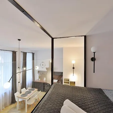 Argentis Kielbasnicza Black&white ヴロツワフ